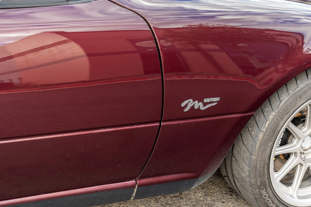 1995 Mazda NA MX-5 Miata - Image 30 of 31