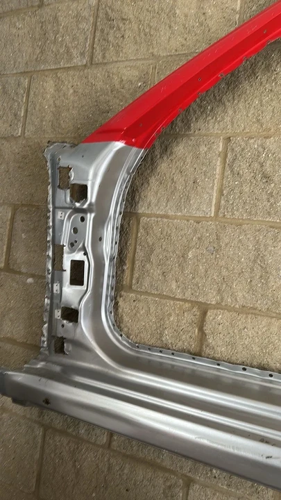 Parts & Memorabilia Bodywork - Image 5 of 14