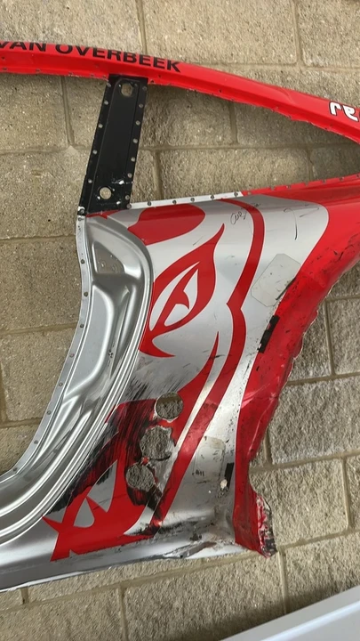 Parts & Memorabilia Bodywork - Image 3 of 14