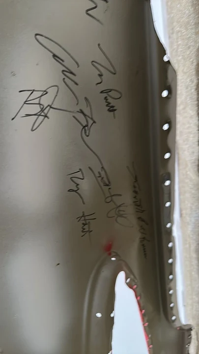 Parts & Memorabilia Bodywork - Image 10 of 14