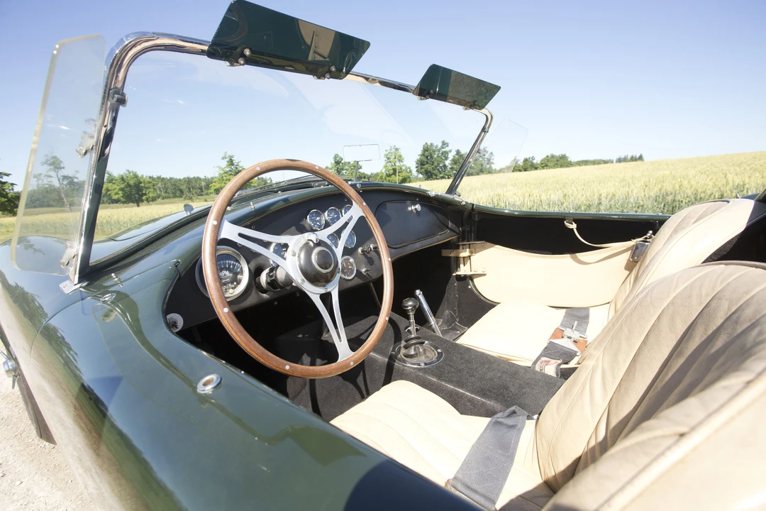 1963 Shelby Cobra 289 - Image 31 of 31