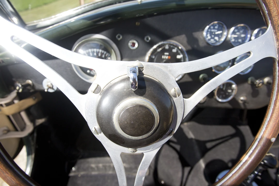 1963 Shelby Cobra 289 - Image 23 of 31