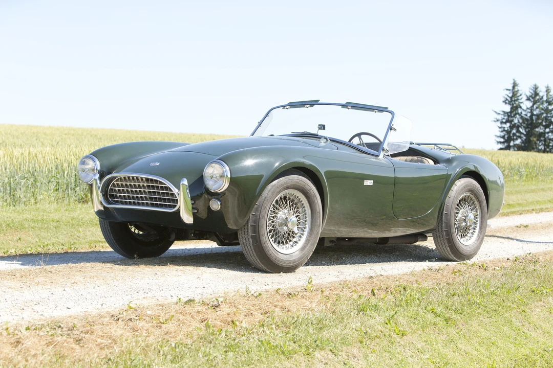 1963 Shelby Cobra 289 - Image 7 of 31