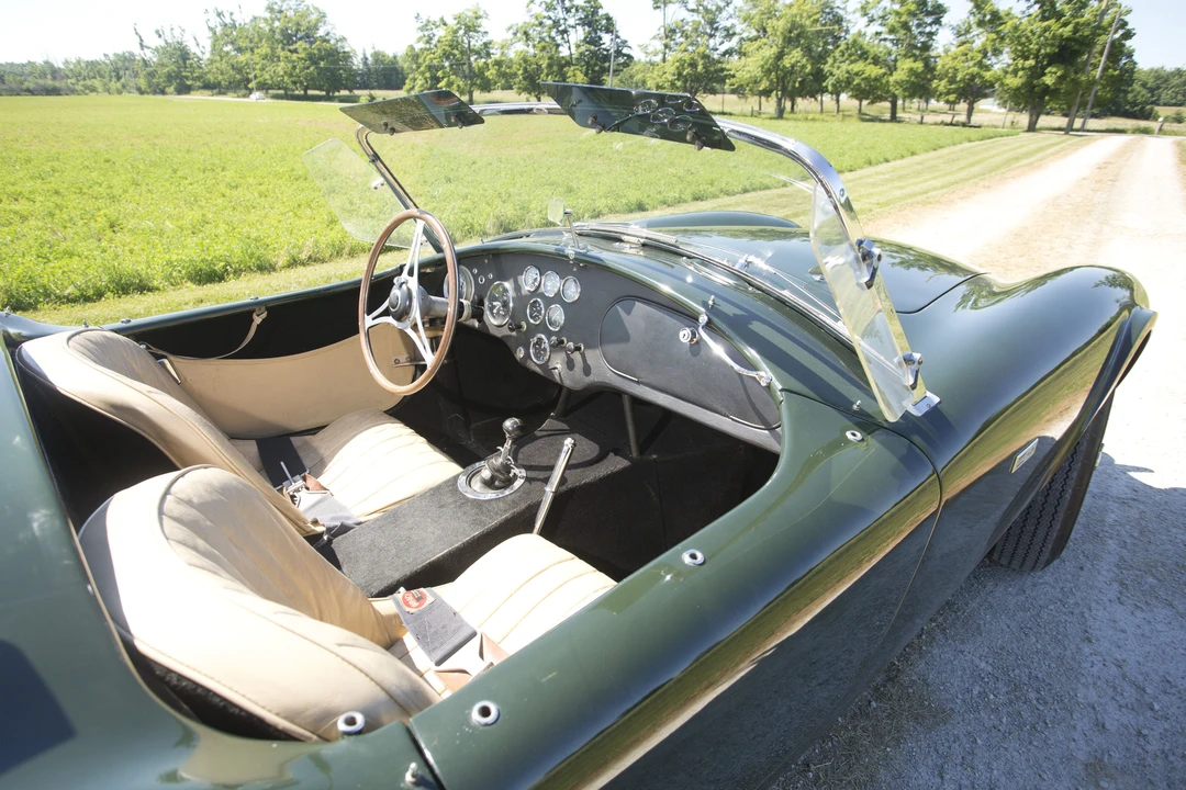 1963 Shelby Cobra 289 - Image 28 of 31