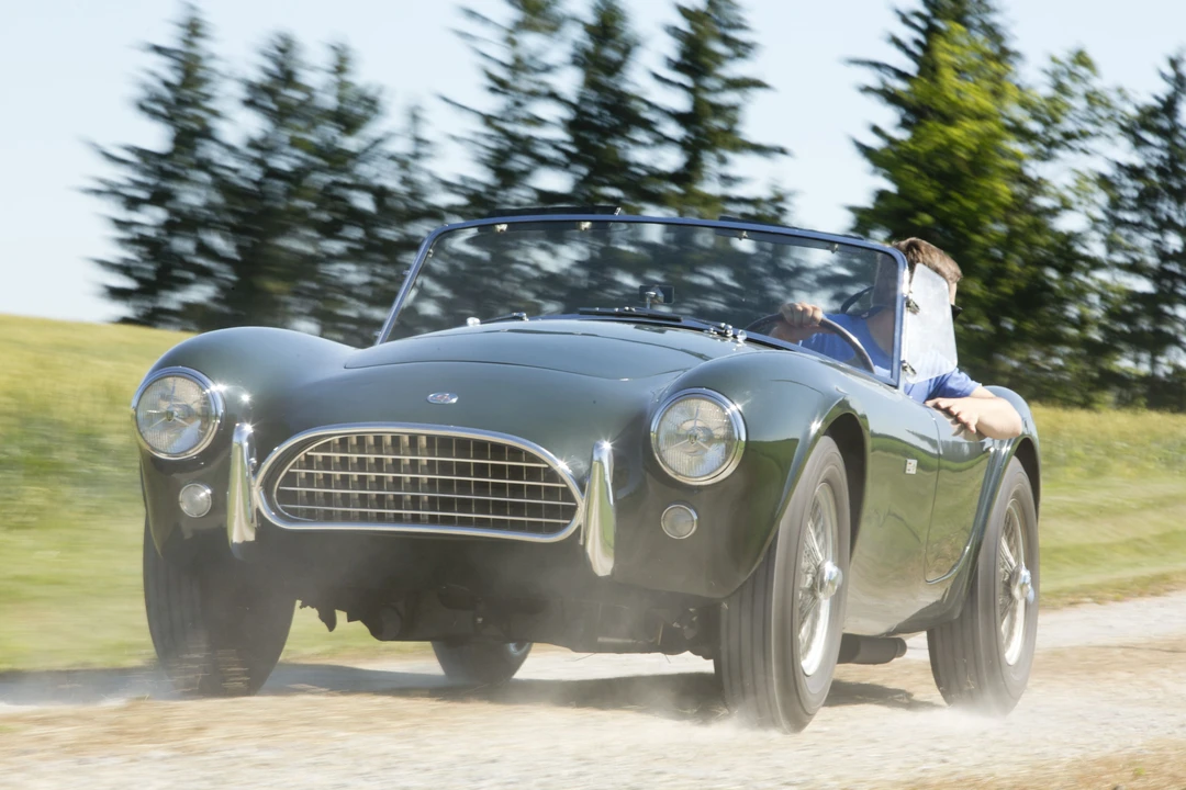 1963 Shelby Cobra 289 - Image 18 of 31