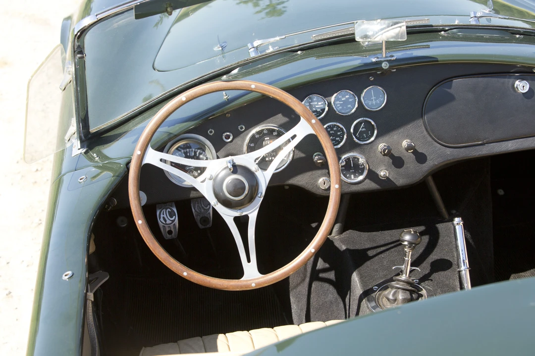 1963 Shelby Cobra 289 - Image 30 of 31