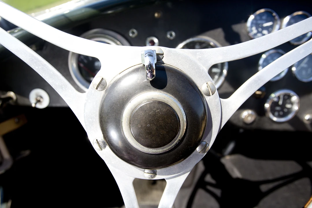1963 Shelby Cobra 289 - Image 22 of 31