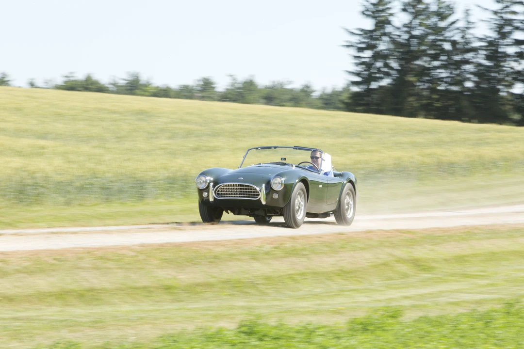 1963 Shelby Cobra 289 - Image 29 of 31