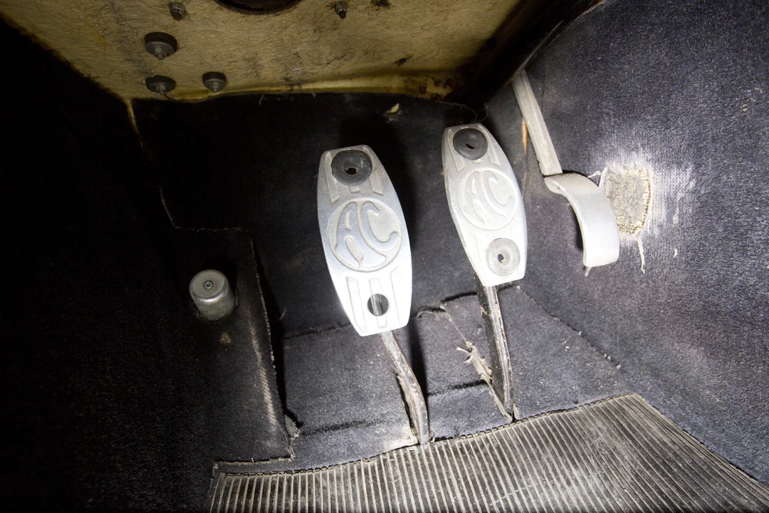 1963 Shelby Cobra 289 - Image 19 of 31