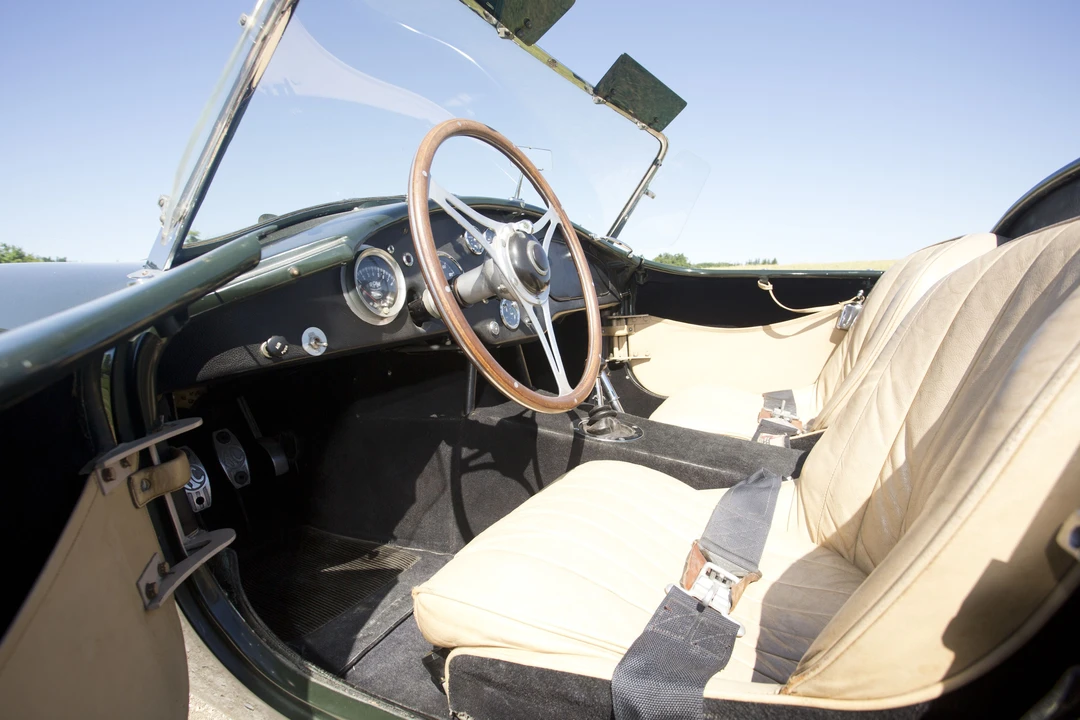 1963 Shelby Cobra 289 - Image 26 of 31