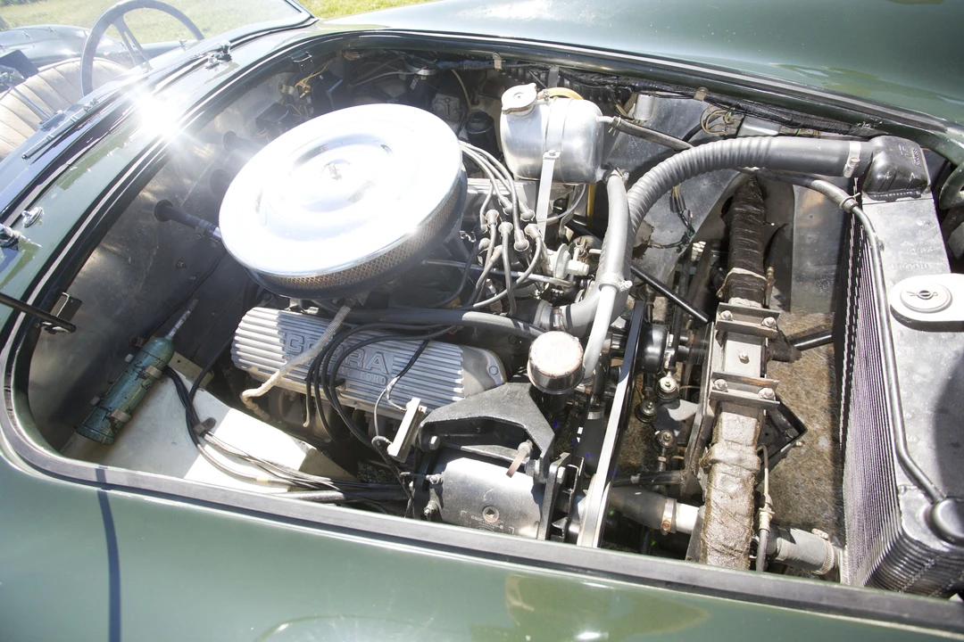 1963 Shelby Cobra 289 - Image 15 of 31