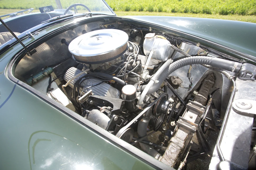 1963 Shelby Cobra 289 - Image 14 of 31