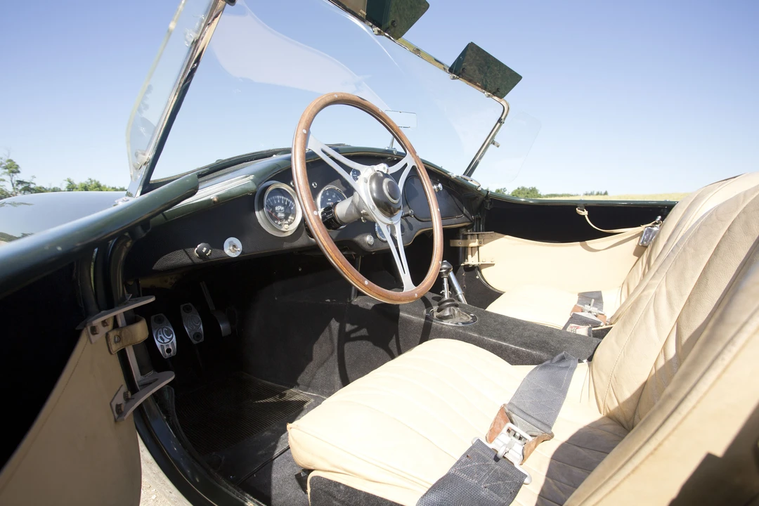 1963 Shelby Cobra 289 - Image 25 of 31
