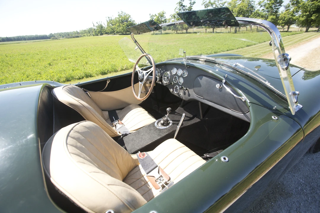 1963 Shelby Cobra 289 - Image 27 of 31