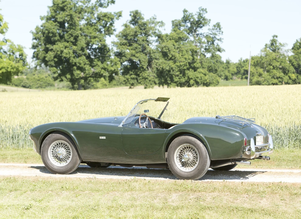 1963 Shelby Cobra 289 - Image 2 of 31