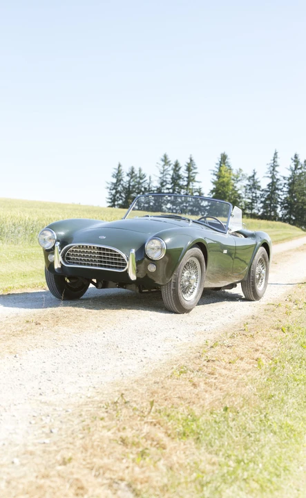 1963 Shelby Cobra 289 - Image 4 of 31