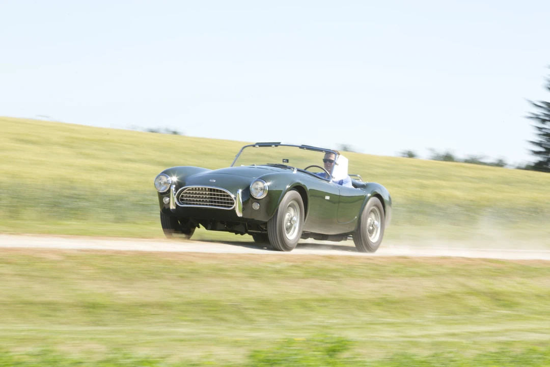 1963 Shelby Cobra 289 - Image 5 of 31