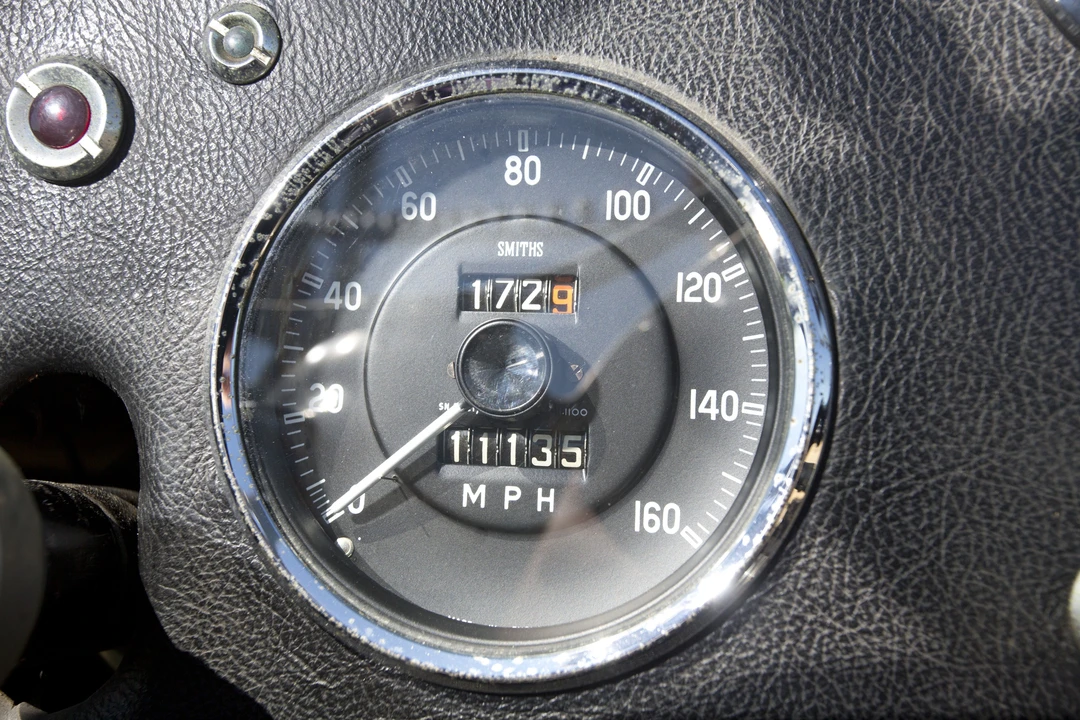 1963 Shelby Cobra 289 - Image 20 of 31