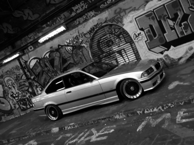 1998 BMW E36 3 Series - Image 20 of 31