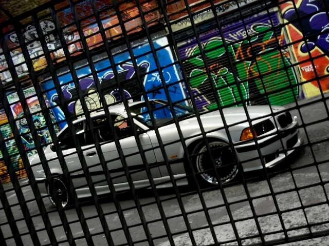 1998 BMW E36 3 Series - Image 8 of 31
