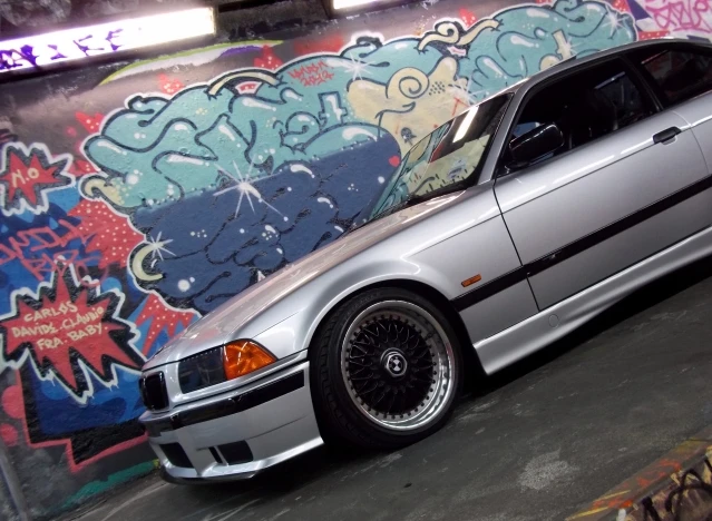 1998 BMW E36 3 Series - Image 27 of 31