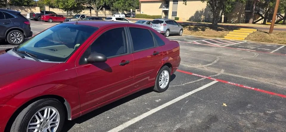 2005 Ford Focus 1st Gen - Image 4 of 4