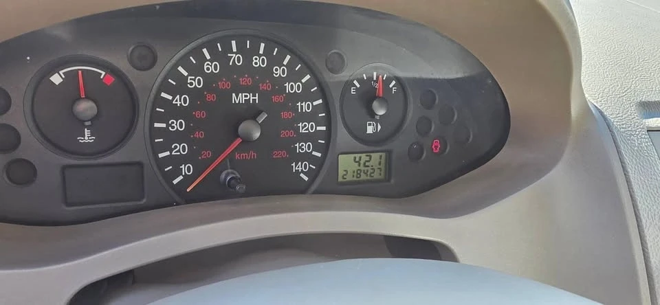 2005 Ford Focus 1st Gen - Image 2 of 4