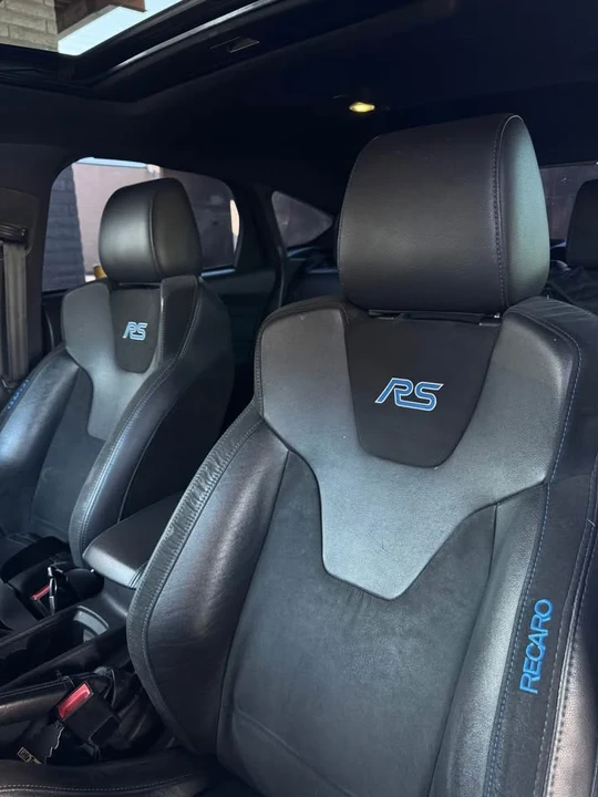 2017 Ford Focus RS 3rd Gen - Image 9 of 11