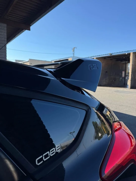 2017 Ford Focus RS 3rd Gen - Image 10 of 10