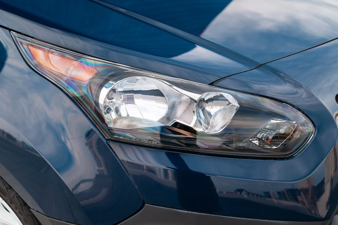 2014 Ford Transit Connect - Image 31 of 31