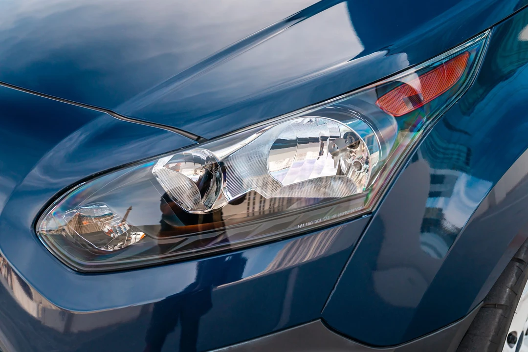 2014 Ford Transit Connect - Image 20 of 31