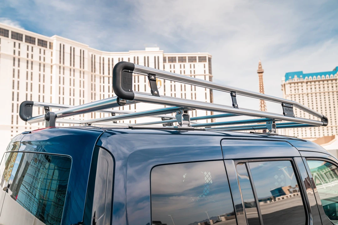 2014 Ford Transit Connect - Image 27 of 31