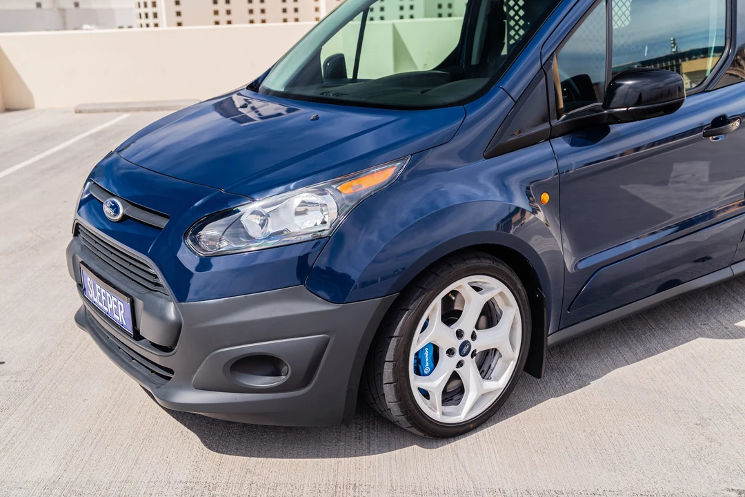 2014 Ford Transit Connect - Image 19 of 31