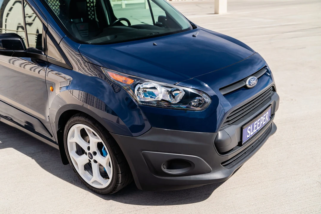 2014 Ford Transit Connect - Image 30 of 31