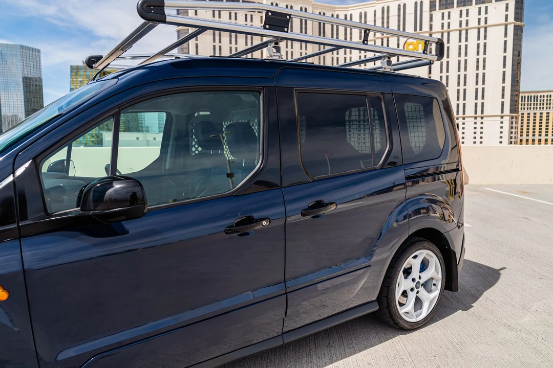 2014 Ford Transit Connect - Image 22 of 31