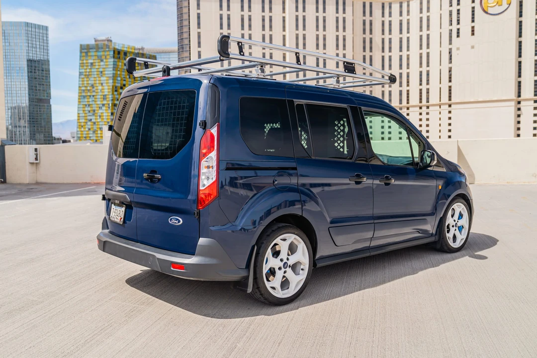 2014 Ford Transit Connect - Image 11 of 31