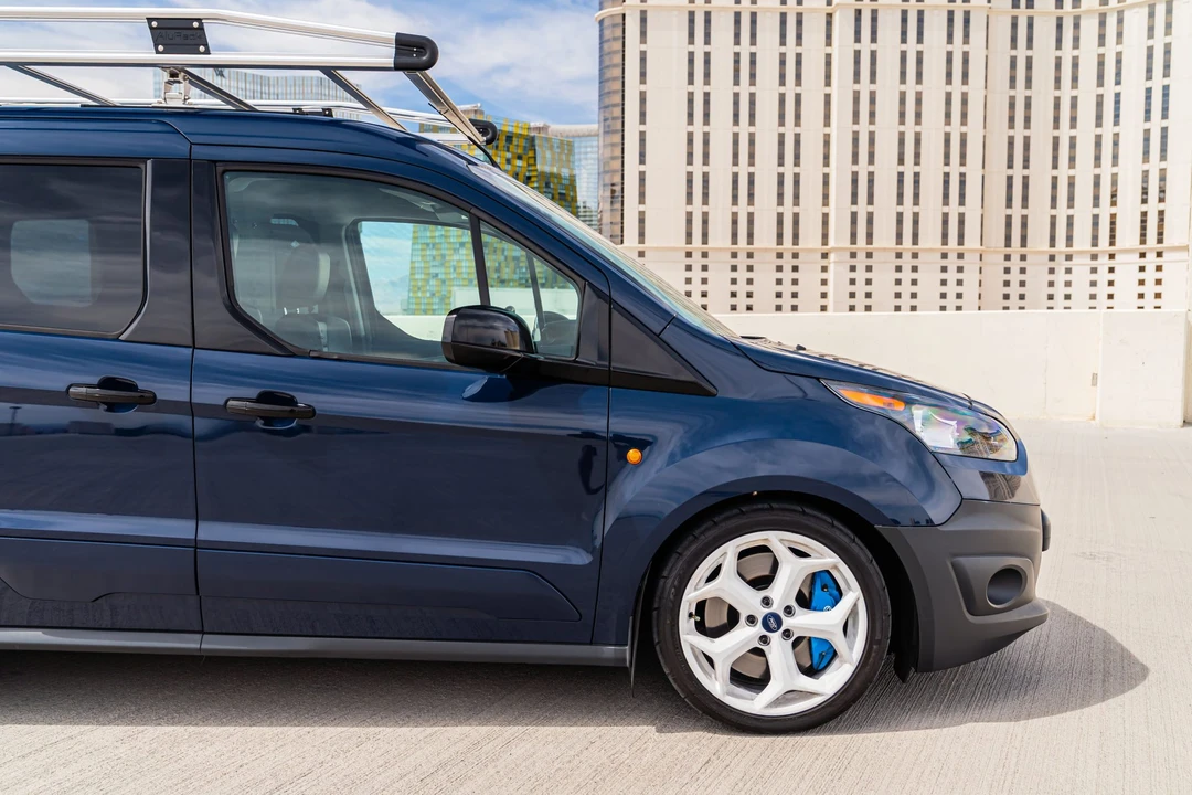 2014 Ford Transit Connect - Image 29 of 31