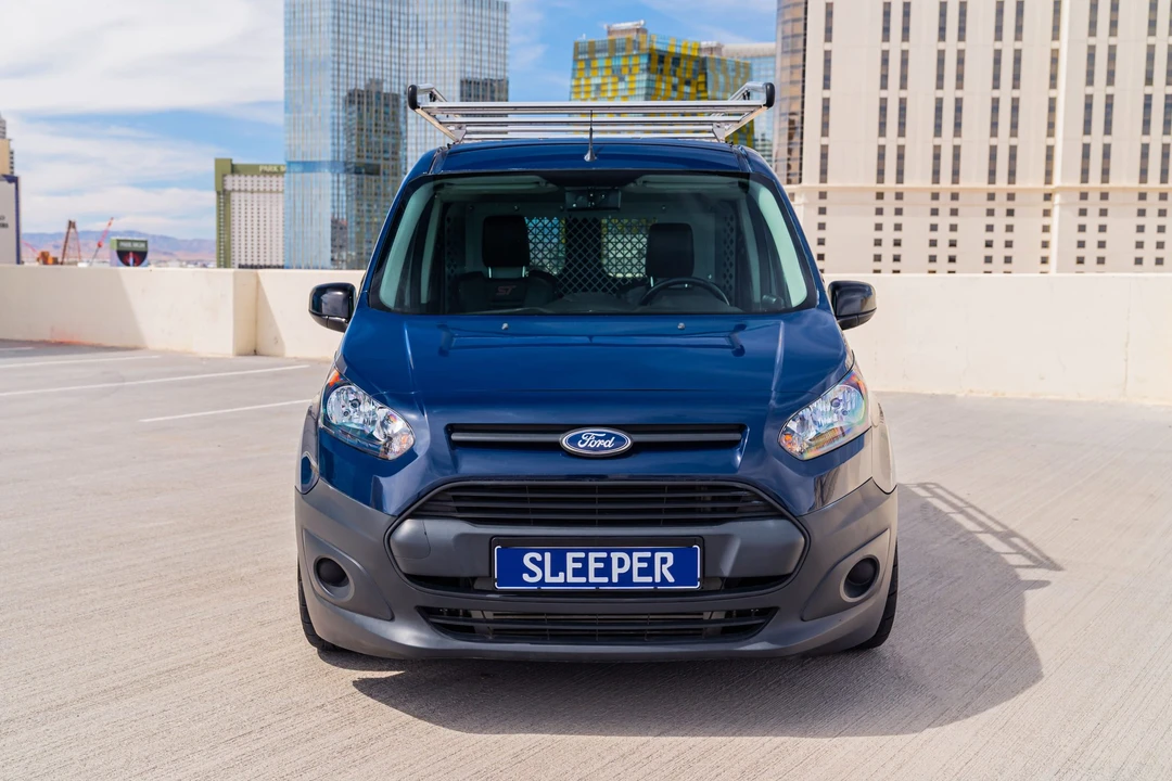 2014 Ford Transit Connect - Image 3 of 31