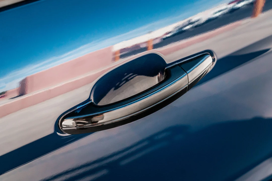 2014 Ford Transit Connect - Image 26 of 31
