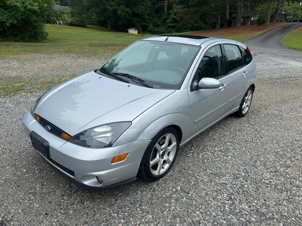2004 Ford Focus 1st Gen - Image 4 of 14