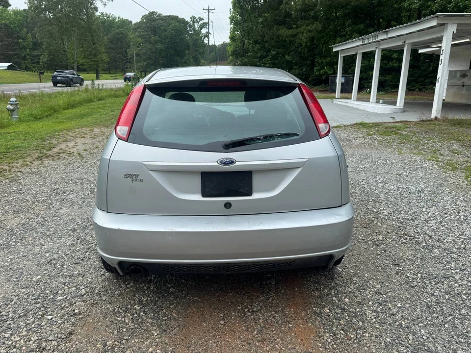 2004 Ford Focus 1st Gen - Image 12 of 14