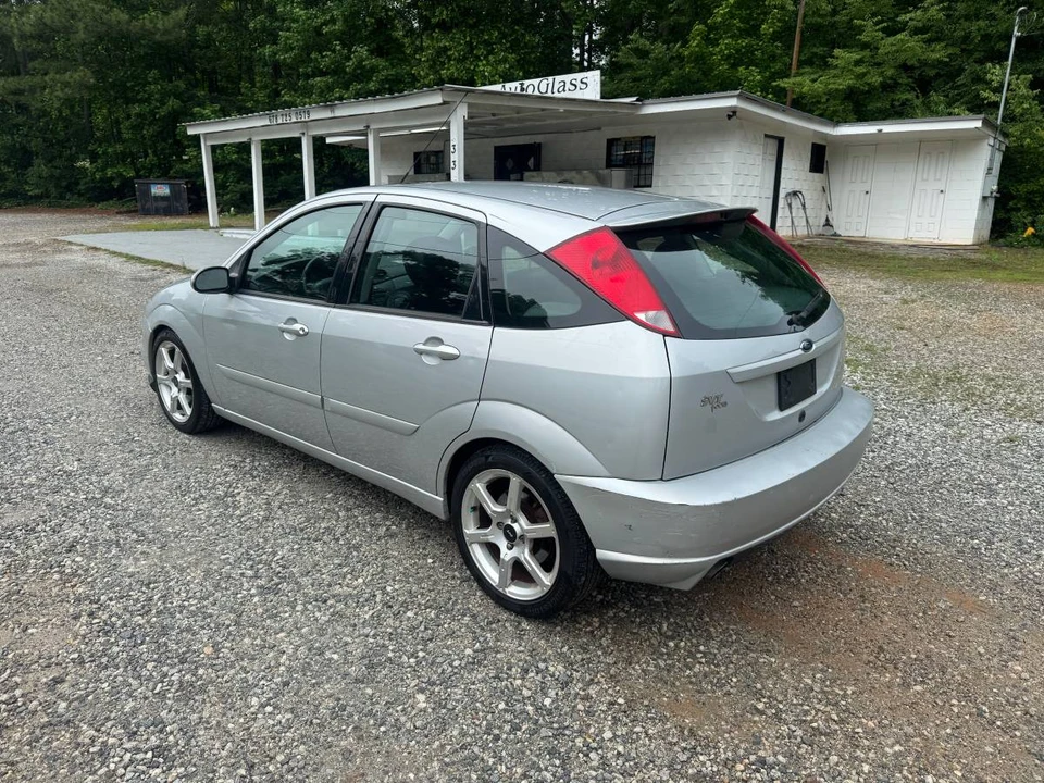 2004 Ford Focus 1st Gen - Image 8 of 14