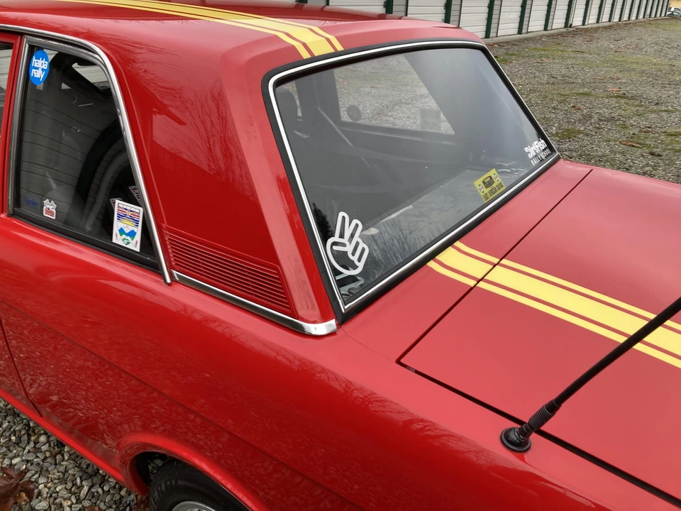 1967 Ford Cortina - Image 25 of 31