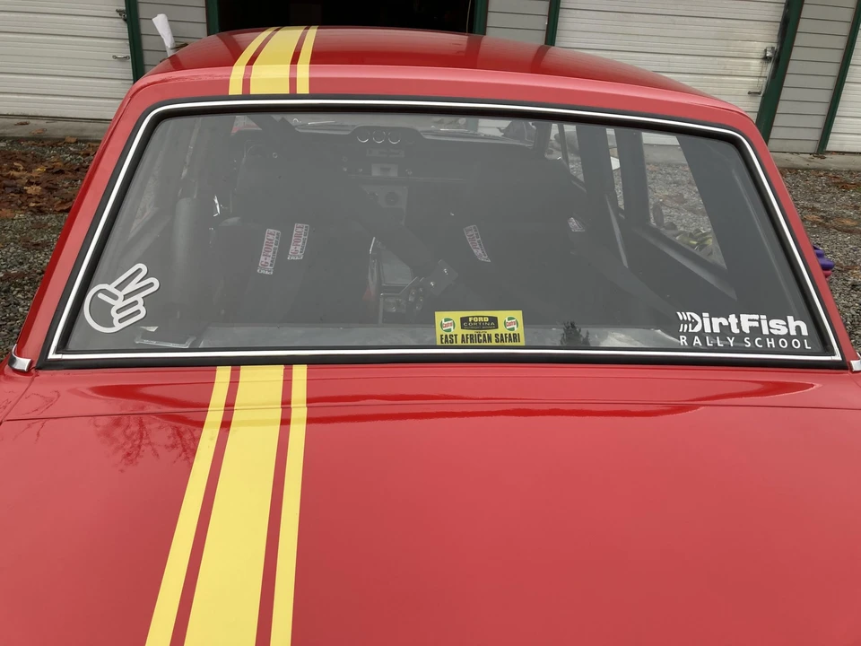 1967 Ford Cortina - Image 24 of 31