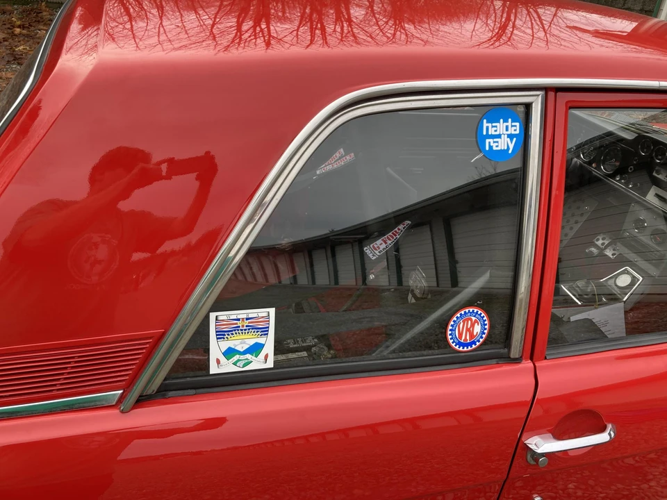 1967 Ford Cortina - Image 22 of 31