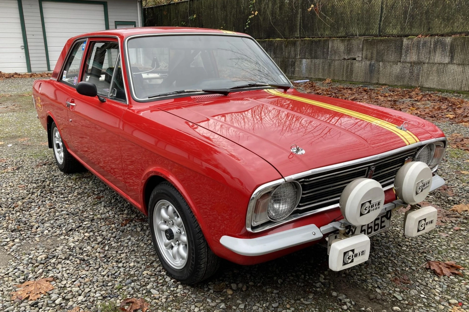 OlympiaVintage