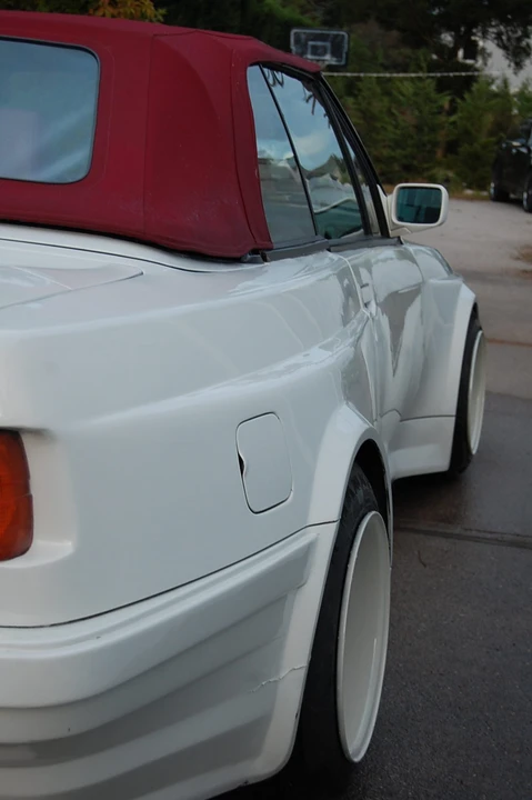 1987 BMW E30 3 Series - Image 18 of 31