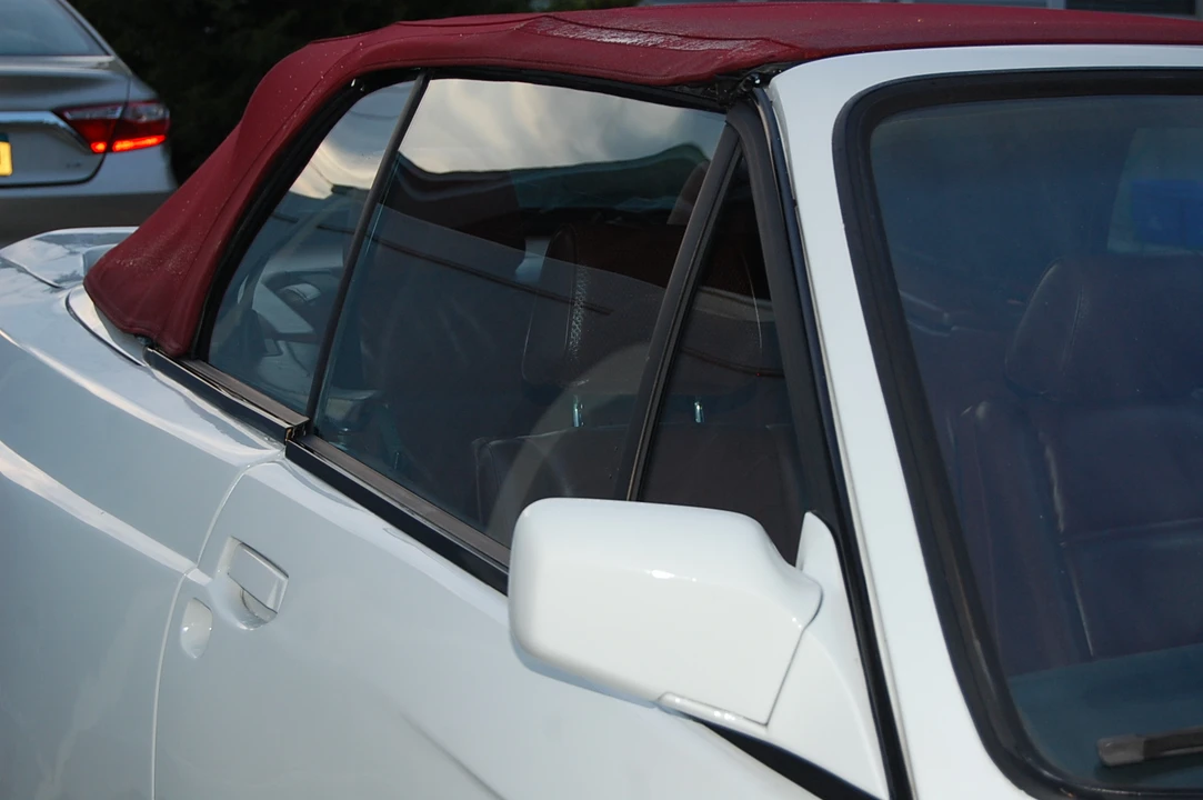 1987 BMW E30 3 Series - Image 21 of 31