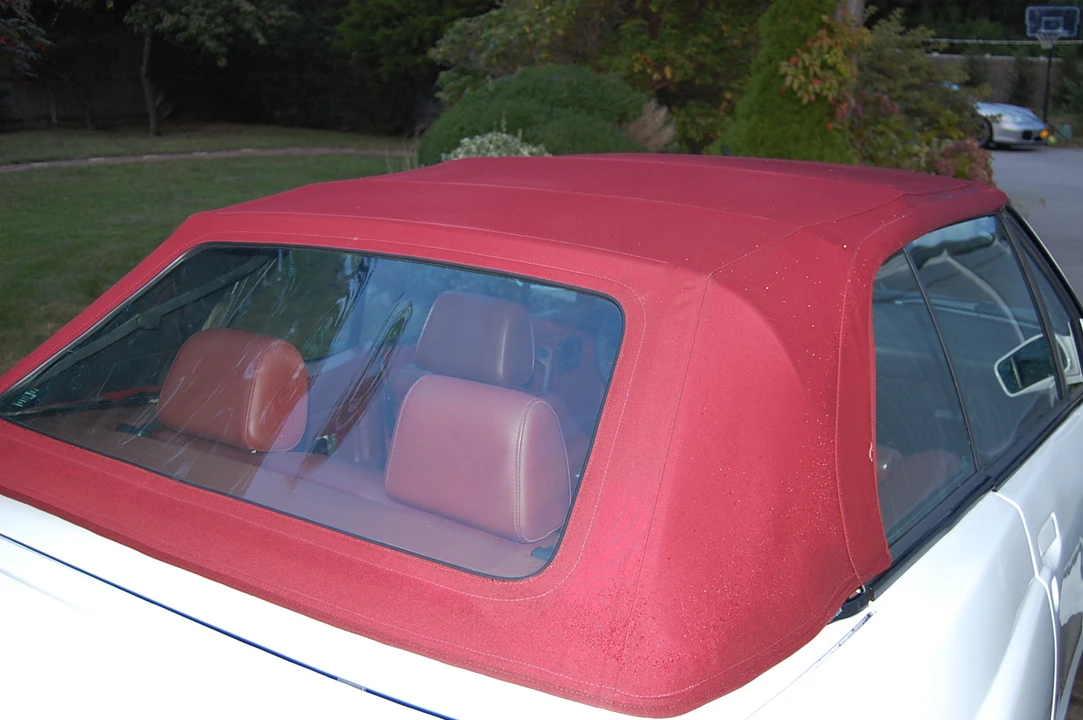 1987 BMW E30 3 Series - Image 22 of 31