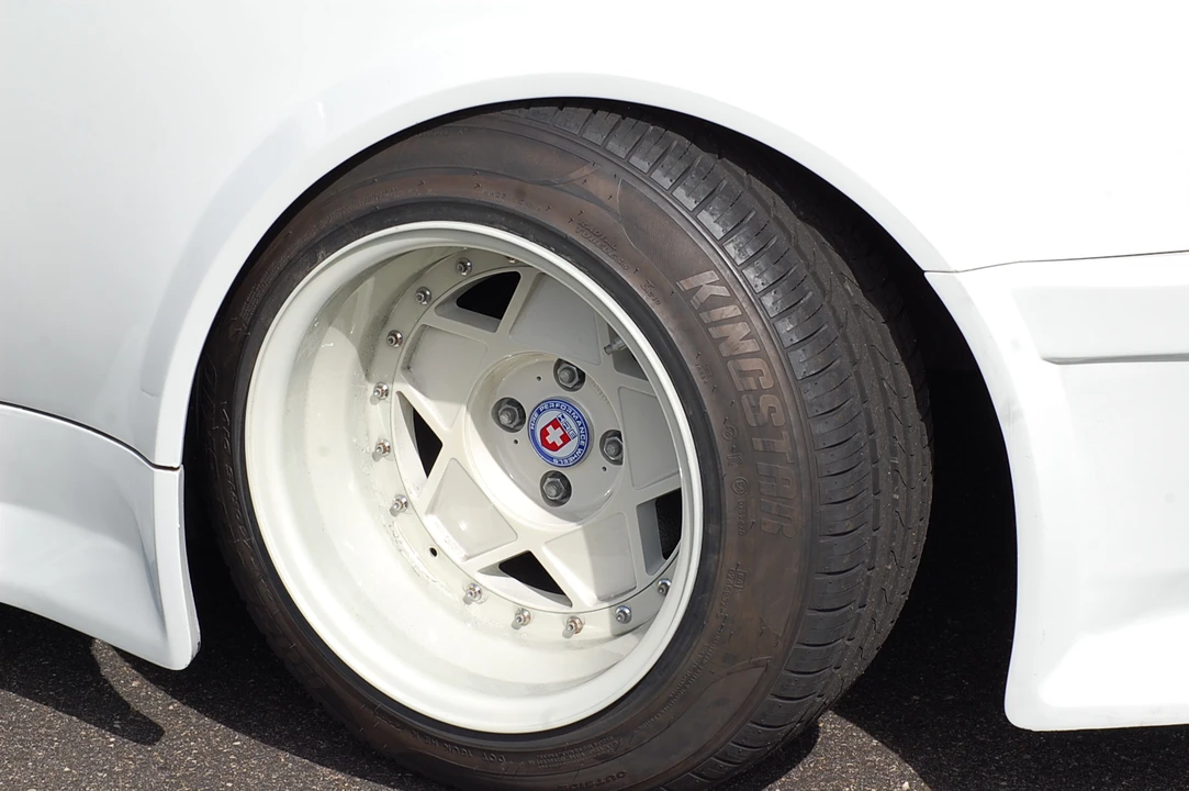 1987 BMW E30 3 Series - Image 28 of 31